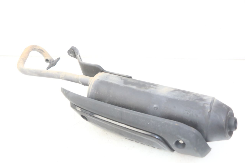 photo de SCARICO PEUGEOT TWEET 4T 50 (2010 - 2014)