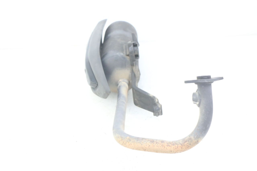 photo de SCARICO PEUGEOT TWEET 4T 50 (2010 - 2014)