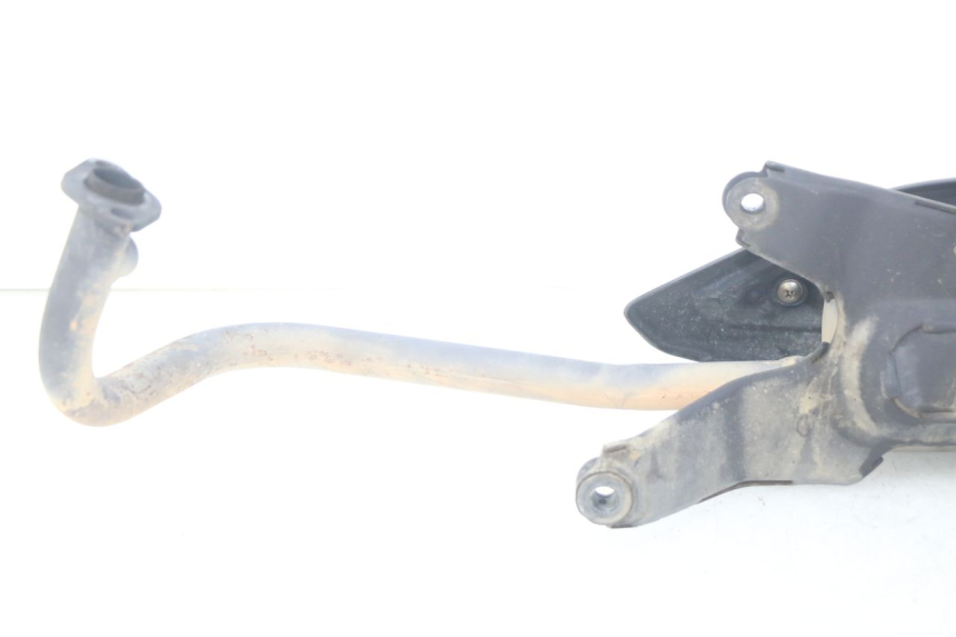 photo de SCARICO PEUGEOT TWEET 4T 50 (2010 - 2014)