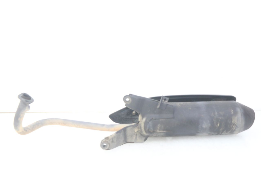 photo de SCARICO PEUGEOT TWEET 4T 50 (2010 - 2014)