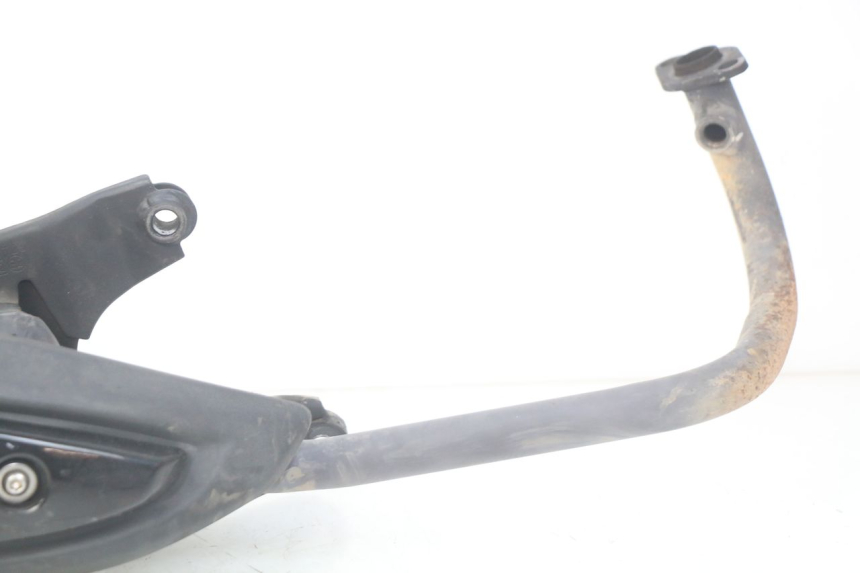 photo de SCARICO PEUGEOT TWEET 4T 50 (2010 - 2014)