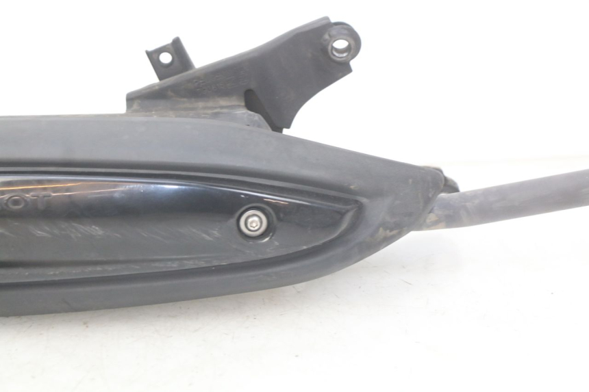 photo de SCARICO PEUGEOT TWEET 4T 50 (2010 - 2014)