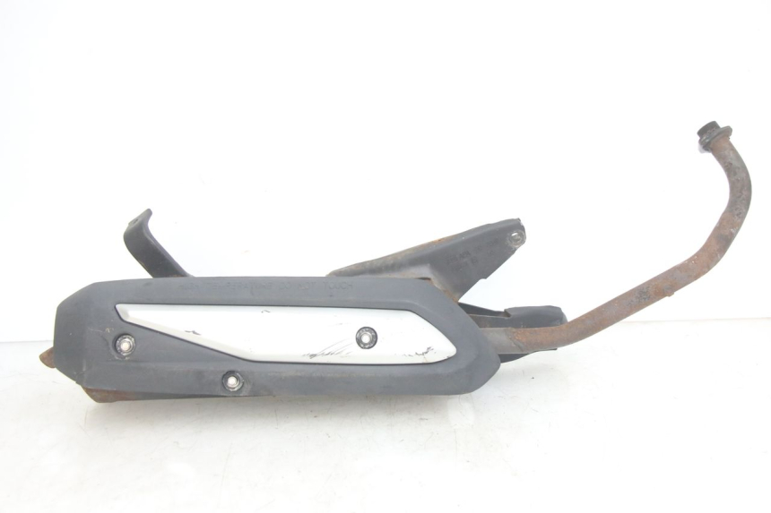 photo de SCARICO PEUGEOT TWEET 4T 50 (2014 - 2019)