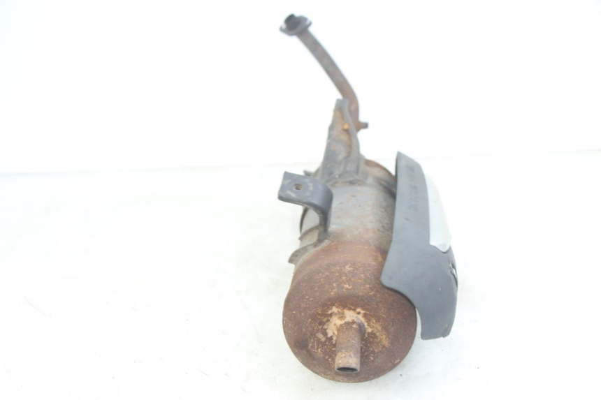 photo de SCARICO PEUGEOT TWEET 4T 50 (2014 - 2019)