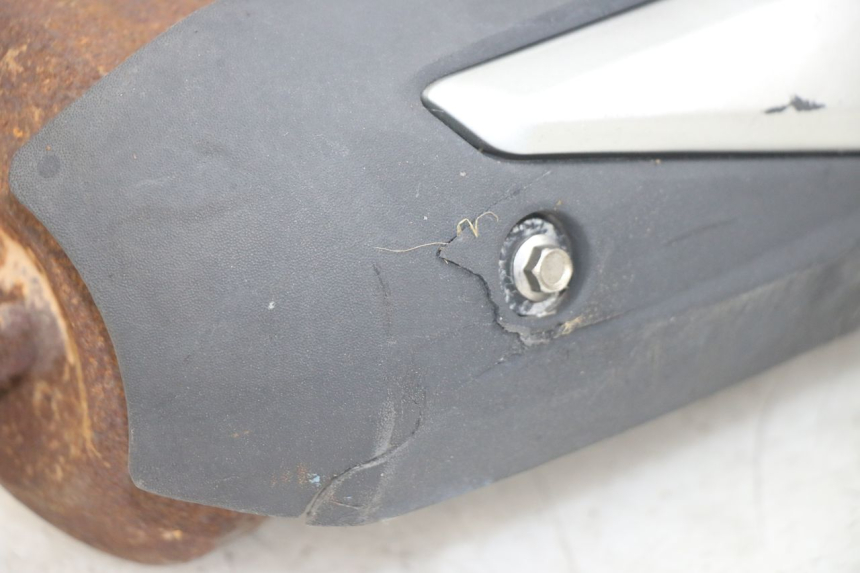 photo de SCARICO PEUGEOT TWEET 4T 50 (2014 - 2019)