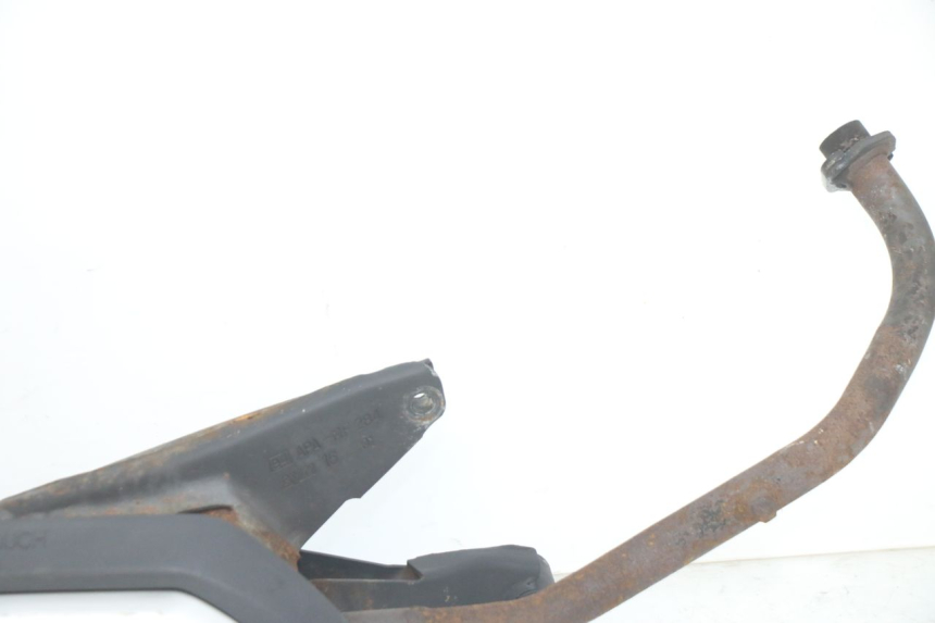 photo de SCARICO PEUGEOT TWEET 4T 50 (2014 - 2019)