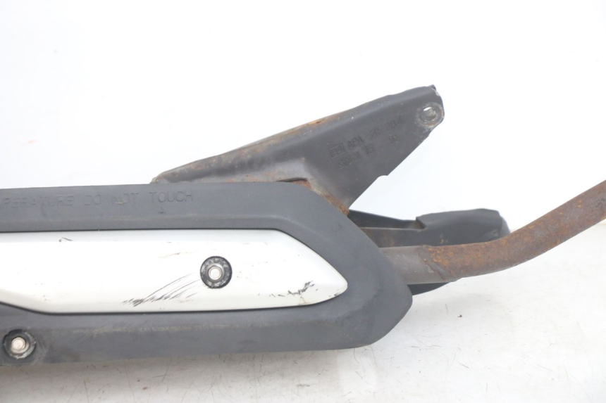 photo de SCARICO PEUGEOT TWEET 4T 50 (2014 - 2019)