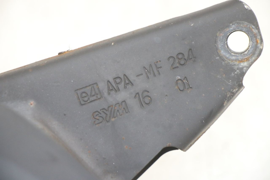 photo de SCARICO PEUGEOT TWEET 4T 50 (2014 - 2019)