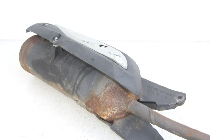 photo de SCARICO PEUGEOT TWEET 4T 50 (2014 - 2019)