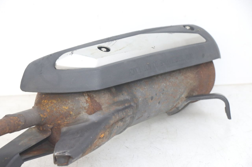 photo de SCARICO PEUGEOT TWEET 4T 50 (2014 - 2019)