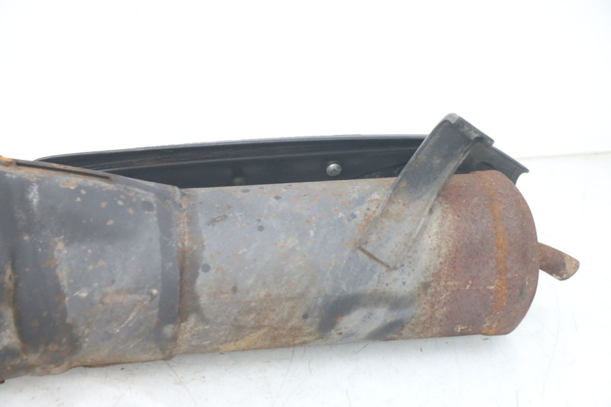 photo de SCARICO PEUGEOT TWEET 4T 50 (2014 - 2019)