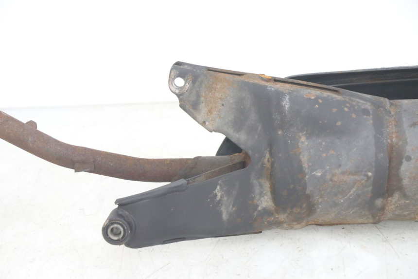 photo de SCARICO PEUGEOT TWEET 4T 50 (2014 - 2019)