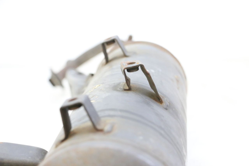 photo de SCARICO PEUGEOT TWEET 4T 50 (2018 - 2020)