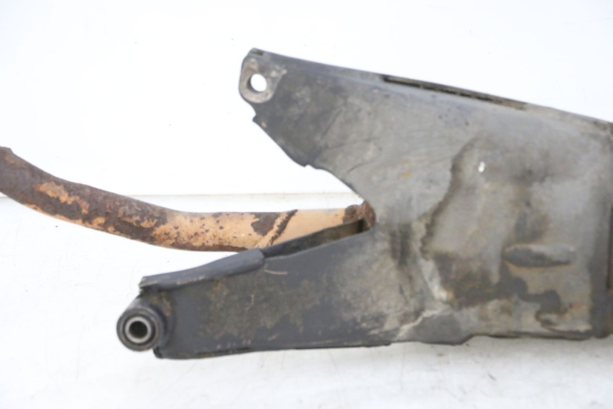 photo de SCARICO PEUGEOT TWEET 4T 50 (2018 - 2020)