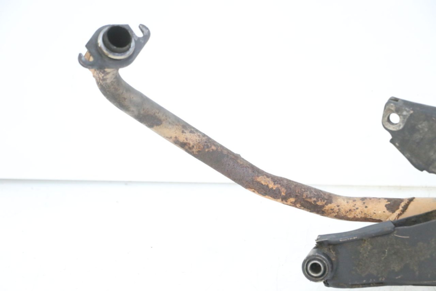 photo de SCARICO PEUGEOT TWEET 4T 50 (2018 - 2020)