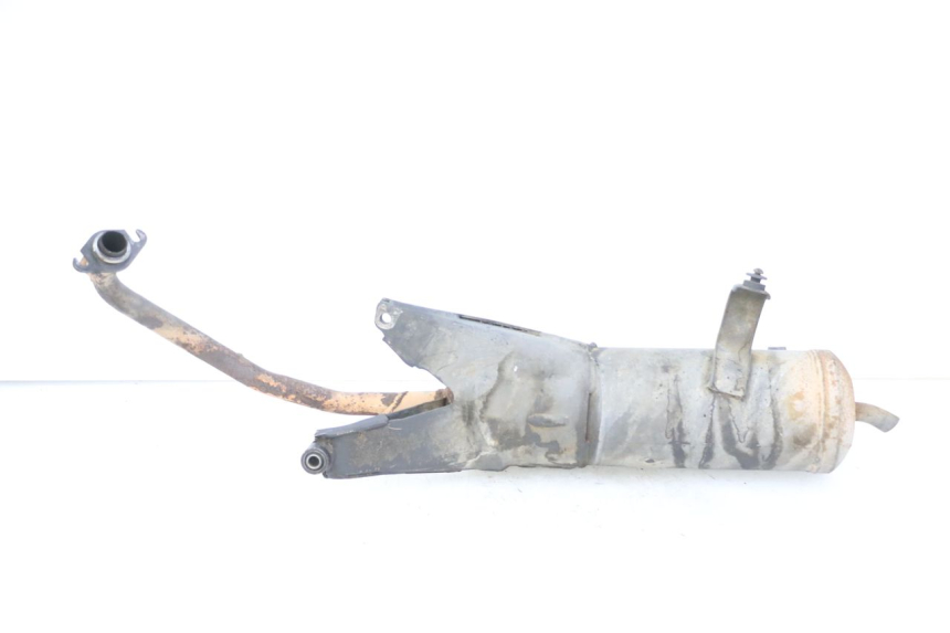 photo de SCARICO PEUGEOT TWEET 4T 50 (2018 - 2020)