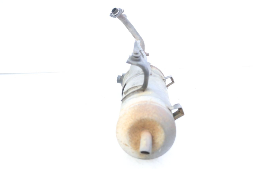 photo de SCARICO PEUGEOT TWEET 4T 50 (2018 - 2020)