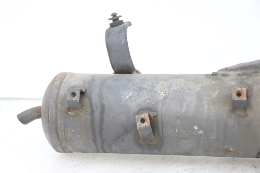 photo de SCARICO PEUGEOT TWEET 4T 50 (2018 - 2020)