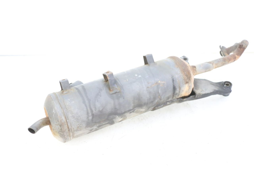 photo de SCARICO PEUGEOT TWEET 4T 50 (2018 - 2020)