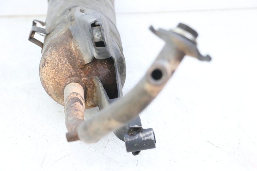 photo de SCARICO PEUGEOT TWEET 4T 50 (2018 - 2020)