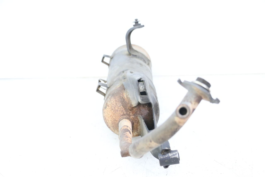 photo de SCARICO PEUGEOT TWEET 4T 50 (2018 - 2020)