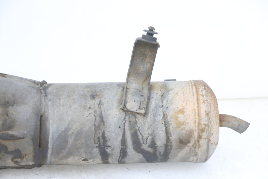 photo de SCARICO PEUGEOT TWEET 4T 50 (2018 - 2020)