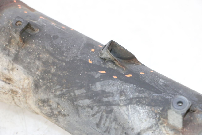 photo de SCARICO PEUGEOT TWEET 4T 50 (2018 - 2020)