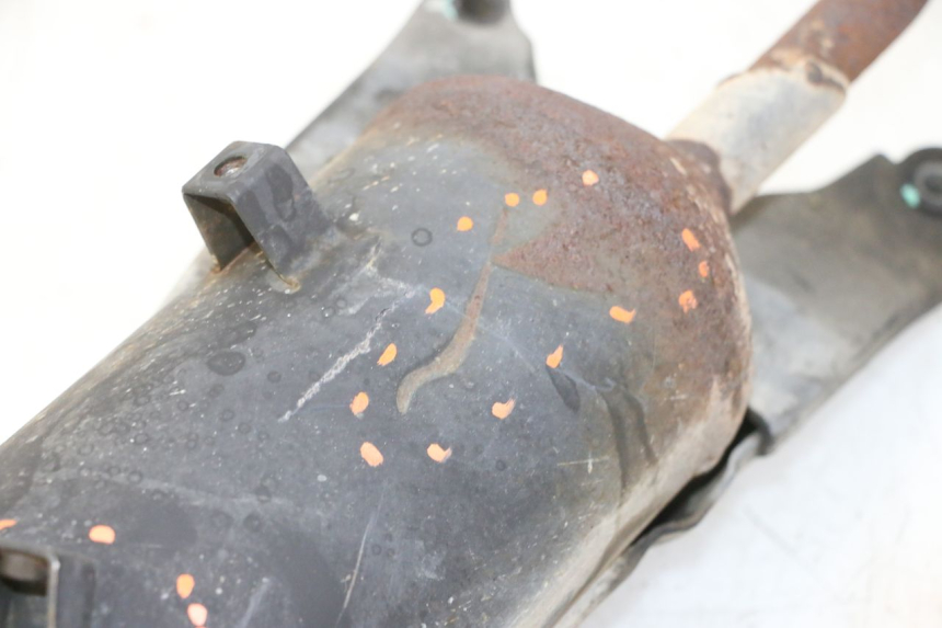 photo de SCARICO PEUGEOT TWEET 4T 50 (2018 - 2020)