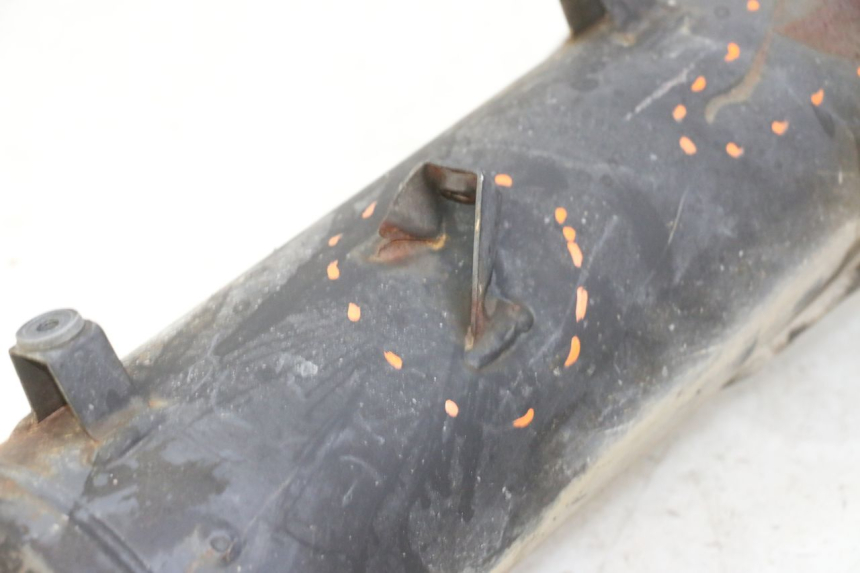 photo de SCARICO PEUGEOT TWEET 4T 50 (2018 - 2020)