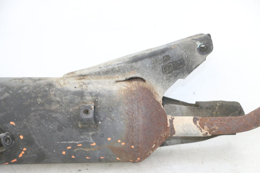 photo de SCARICO PEUGEOT TWEET 4T 50 (2018 - 2020)