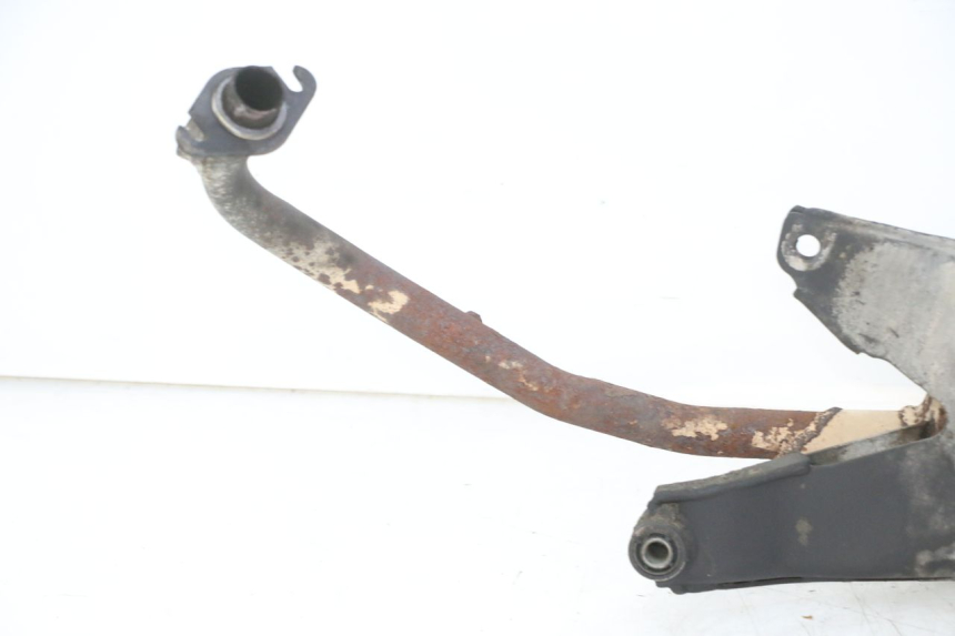 photo de SCARICO PEUGEOT TWEET 4T 50 (2018 - 2020)