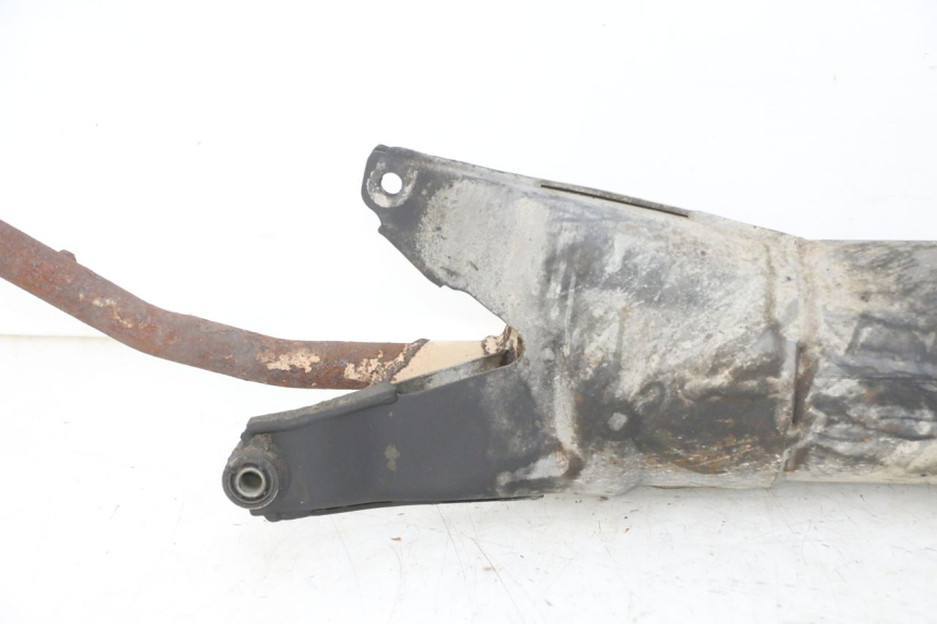 photo de SCARICO PEUGEOT TWEET 4T 50 (2018 - 2020)