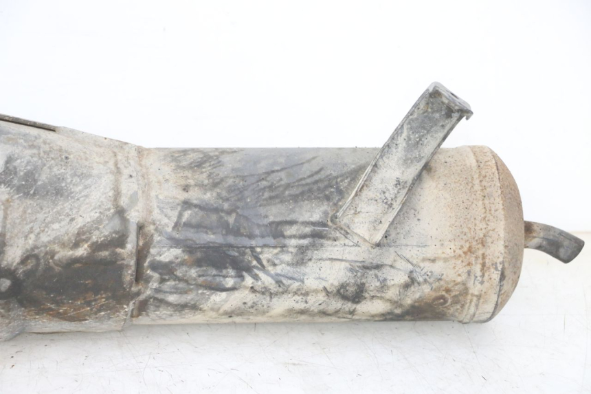 photo de SCARICO PEUGEOT TWEET 4T 50 (2018 - 2020)