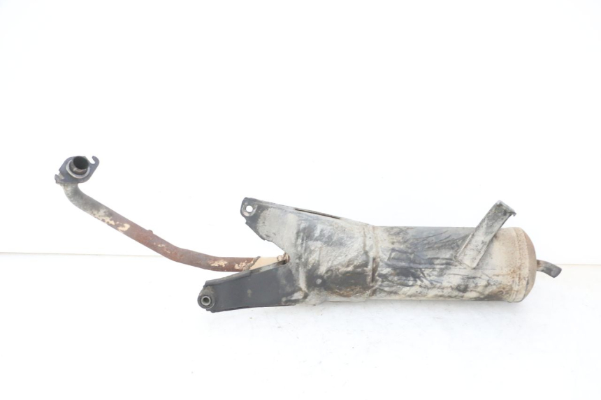 photo de SCARICO PEUGEOT TWEET 4T 50 (2018 - 2020)