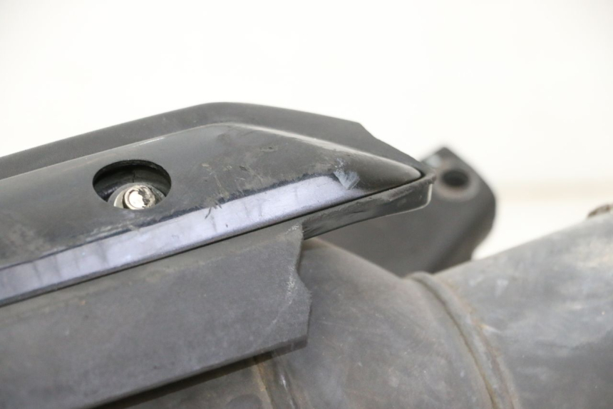 photo de SCARICO PEUGEOT TWEET PRO CARGO 50 (2018 - 2020)