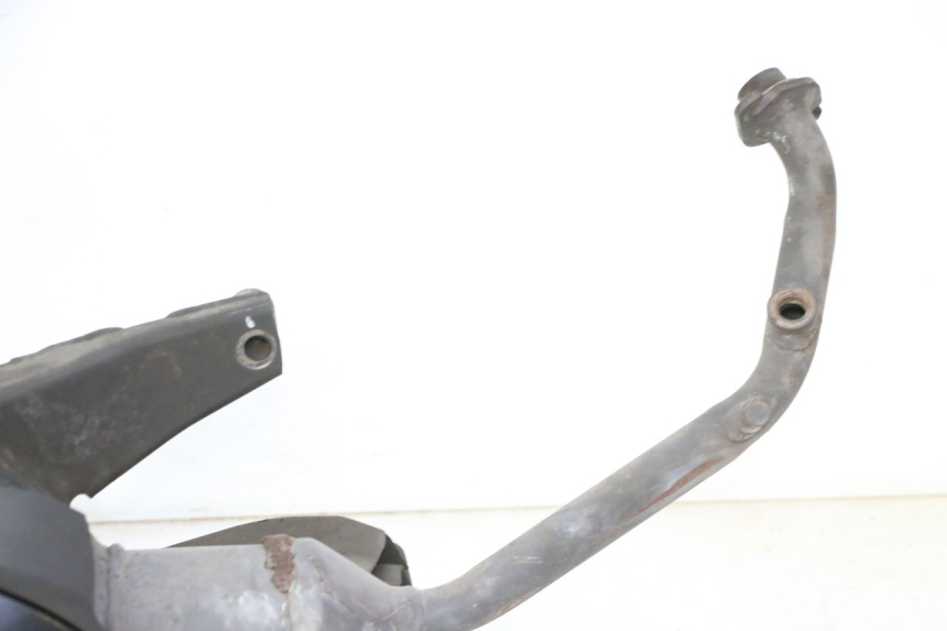 photo de SCARICO PEUGEOT TWEET PRO CARGO 50 (2018 - 2020)