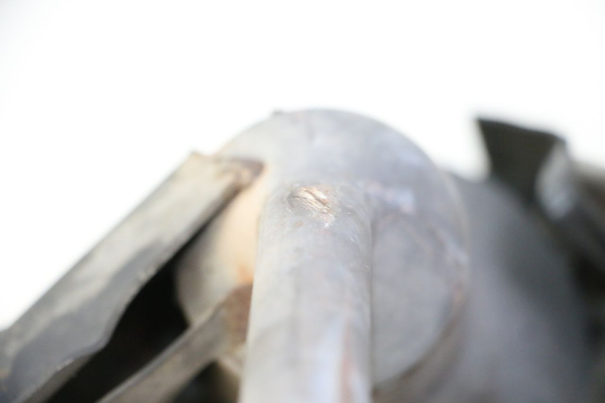 photo de SCARICO PEUGEOT TWEET PRO CARGO 50 (2018 - 2020)