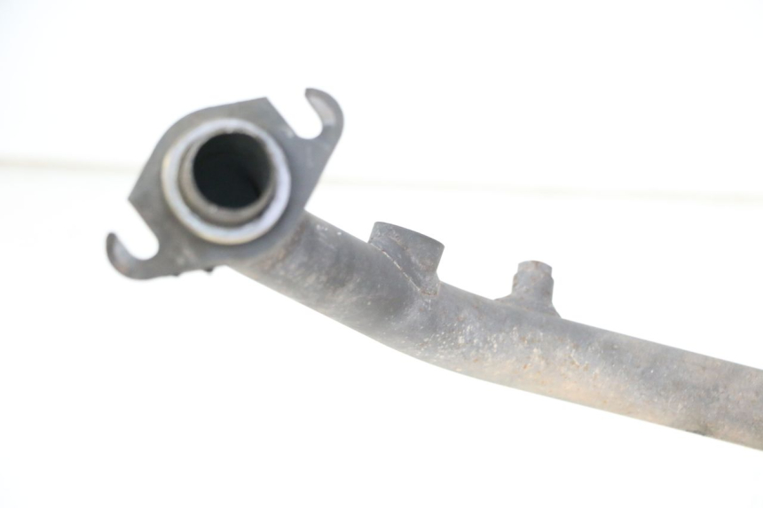 photo de SCARICO PEUGEOT TWEET PRO CARGO 50 (2018 - 2020)