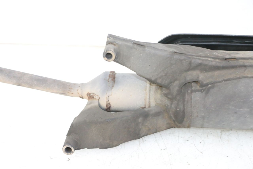 photo de SCARICO PEUGEOT TWEET PRO CARGO 50 (2018 - 2020)