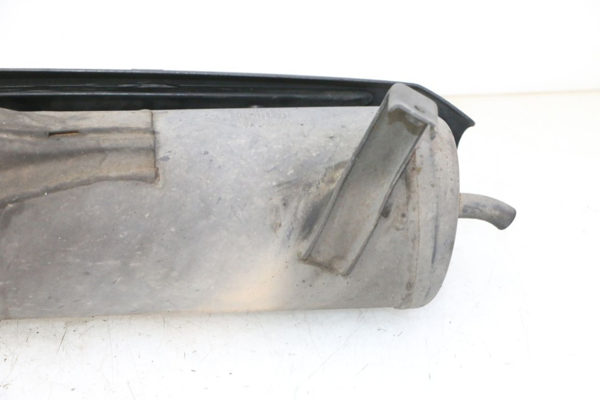 photo de SCARICO PEUGEOT TWEET PRO CARGO 50 (2018 - 2020)