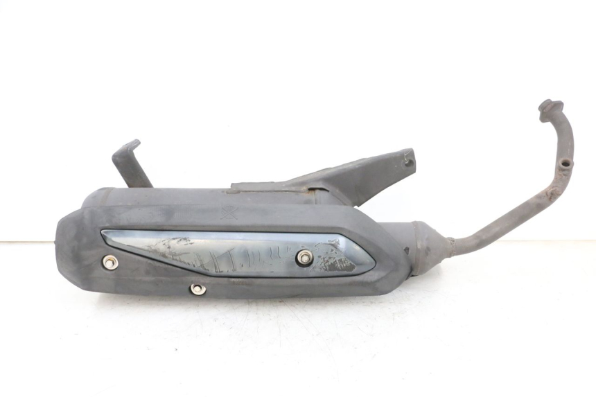 photo de SCARICO PEUGEOT TWEET PRO EFI 4T 50 (2021 - 2022)