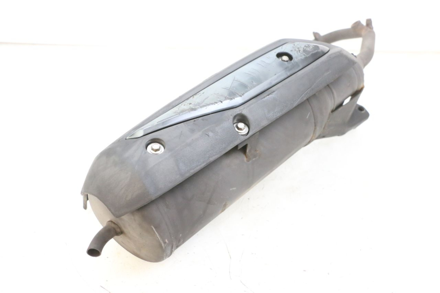 photo de SCARICO PEUGEOT TWEET PRO EFI 4T 50 (2021 - 2022)