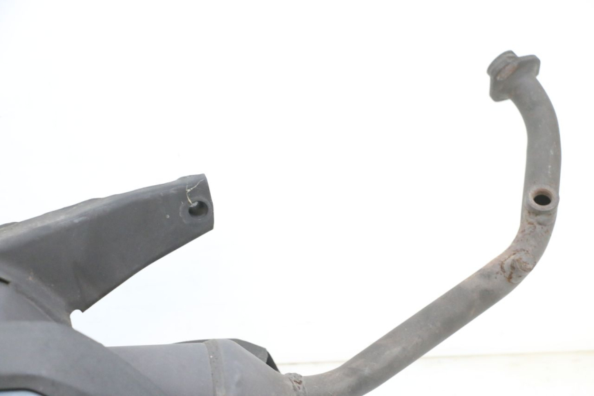 photo de SCARICO PEUGEOT TWEET PRO EFI 4T 50 (2021 - 2022)