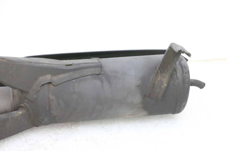 photo de SCARICO PEUGEOT TWEET PRO EFI 4T 50 (2021 - 2022)