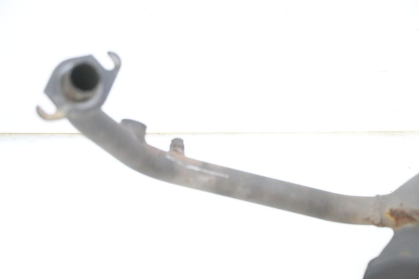 photo de SCARICO PEUGEOT TWEET PRO EFI 4T 50 (2021 - 2022)