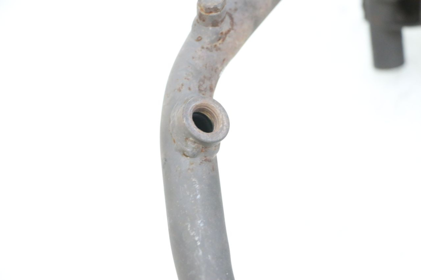 photo de SCARICO PEUGEOT TWEET PRO EFI 4T 50 (2021 - 2022)