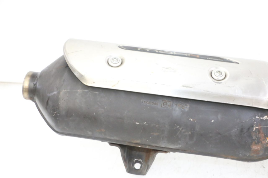 photo de SCARICO SUZUKI UH BURGMAN 125 (2002 - 2006)
