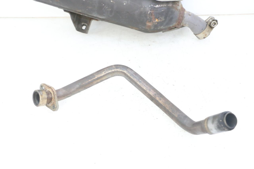 photo de SCARICO SUZUKI UH BURGMAN 125 (2002 - 2006)