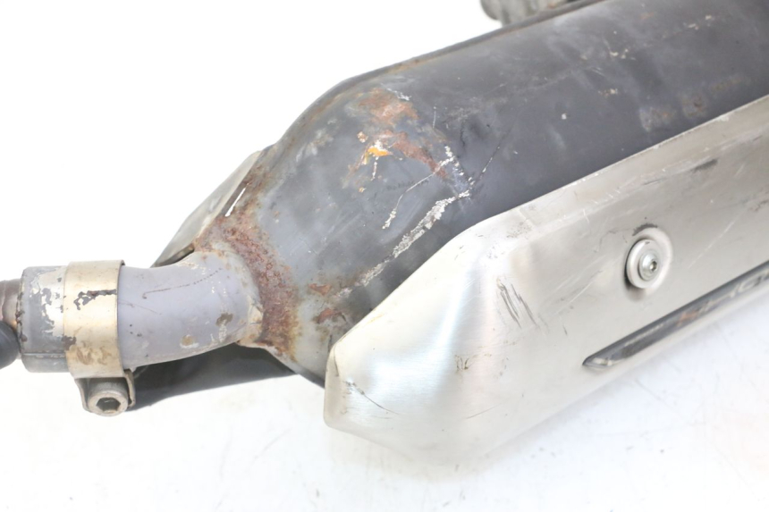photo de SCARICO SUZUKI UH BURGMAN 125 (2002 - 2006)