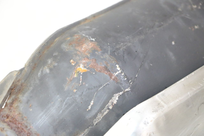 photo de SCARICO SUZUKI UH BURGMAN 125 (2002 - 2006)